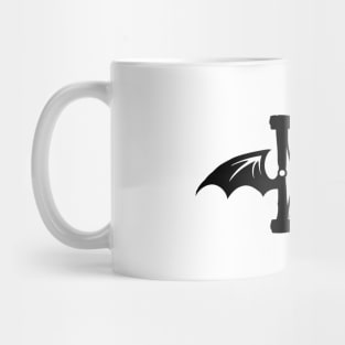 The Lawrence Arms Mug